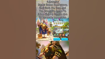 Best Hollow Square Formation Commanders Rise of Kingdoms Formation Basics #strategyliveshere #shorts