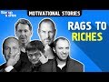 Inspirational Stories | Rags to Riches | Entrepreneur Motivational video | Startup Stories