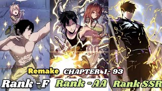 Famous He was a failure but when he find a ring in the cave he became world strongest l manhwa recap Profile