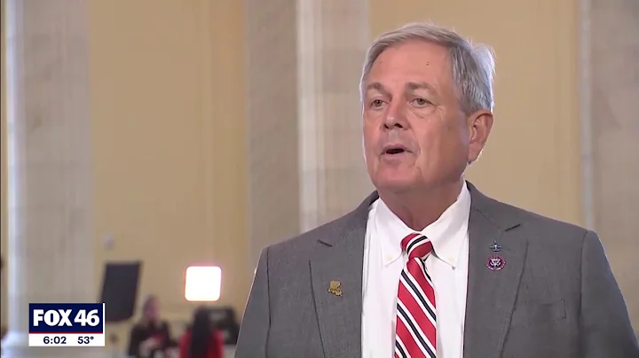 Local lawmakers react to Trump impeachment