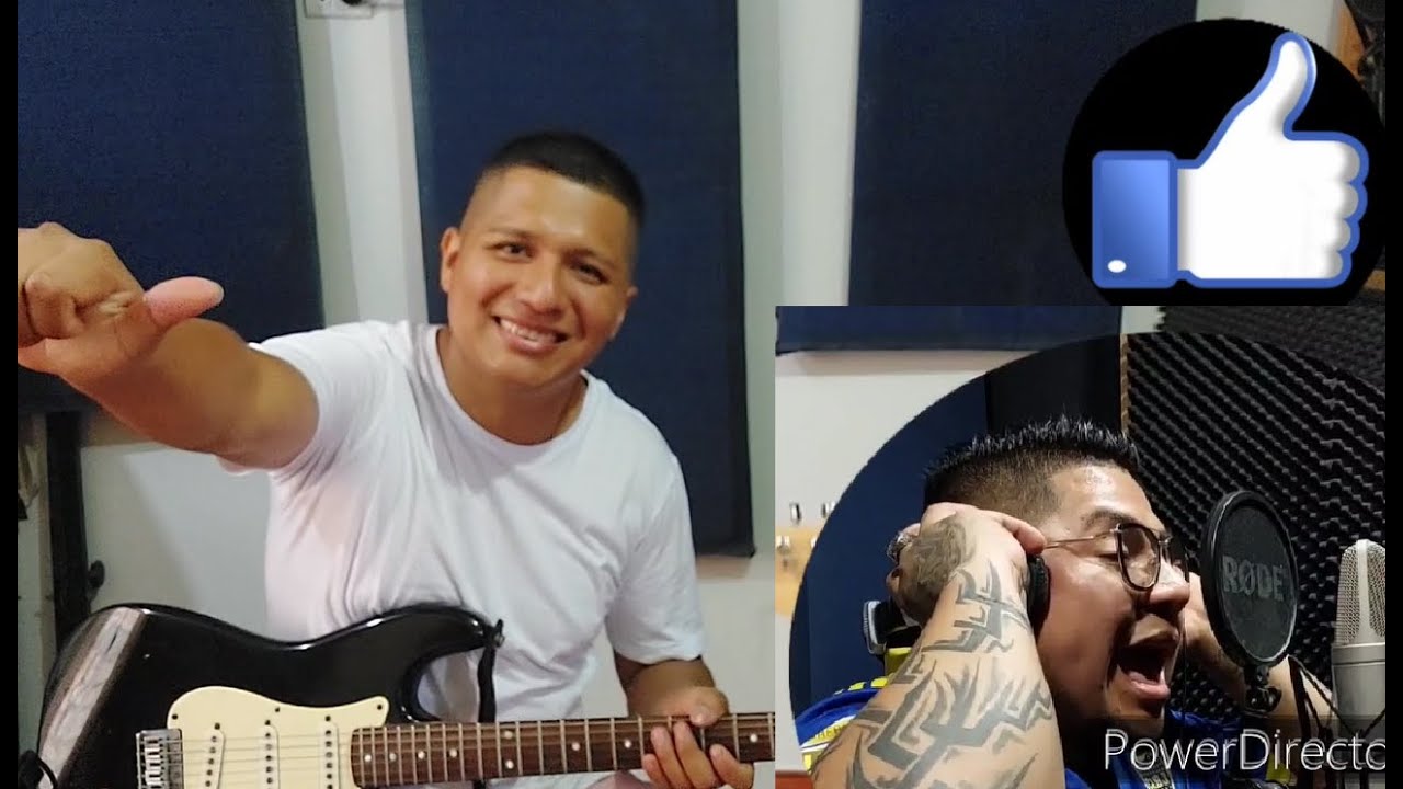 GRUPO GUINDA - SALUD MI AMOR - CONFIDENCIAS - YA SE MARCHO - LUCHITO SOCA