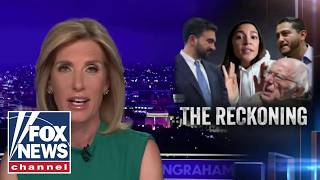 Laura Ingraham: This is ALL A LIE