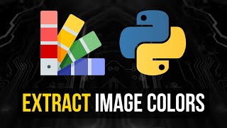 Extracting Dominant Colors From Images in Python