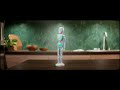 I made an award winning short film using OpenUSD, Blender and Unreal Engine 5.4