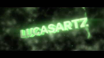 #30 | Intro for LucasArtz | Chill (Sync) | By Strypix