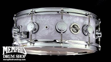 DW 14 x 5.5 Collector
