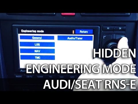 2007 audi q7 navigation system