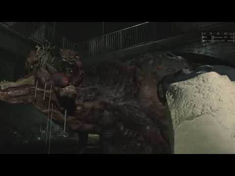 [HTSF] Resident Evil 2 (Remake) [S11][P3]