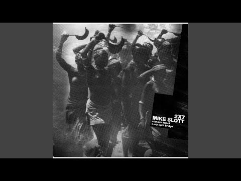 Mike Slott — My Lightbridge