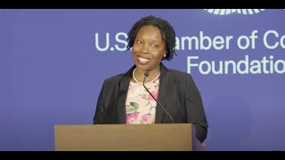 14th Annual International Womens Day Forum