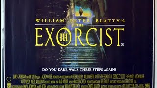 The Exorcist III (1990) Movie Review - A Very Underrated Gem