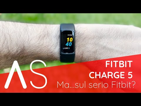 Video: Come faccio a sapere quando caricare il mio Fitbit?