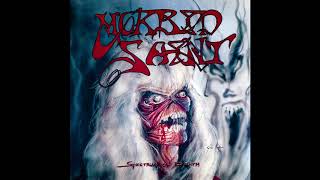 MORBID SAINT - Beyond The Gates Of Hell (1990)