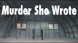 Murder She Wrote DanceVideo (PROJX Dance Company)