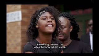 Uyajola 99 S12ep8  23 November 2025  Episode