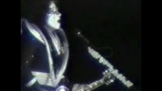 Kiss - Do You Love Me? (Live in Gothenburg, 1999)
