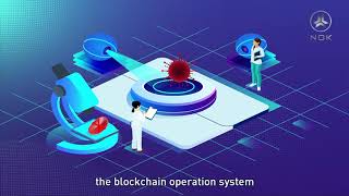 Does NGK platform has so-called hematopoietic function
