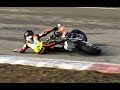 SuperMotard Mora D'Ebre Crash&Show (Edgar-RaceVideos)