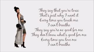 Vanessa White - Good Good (Lyrics)