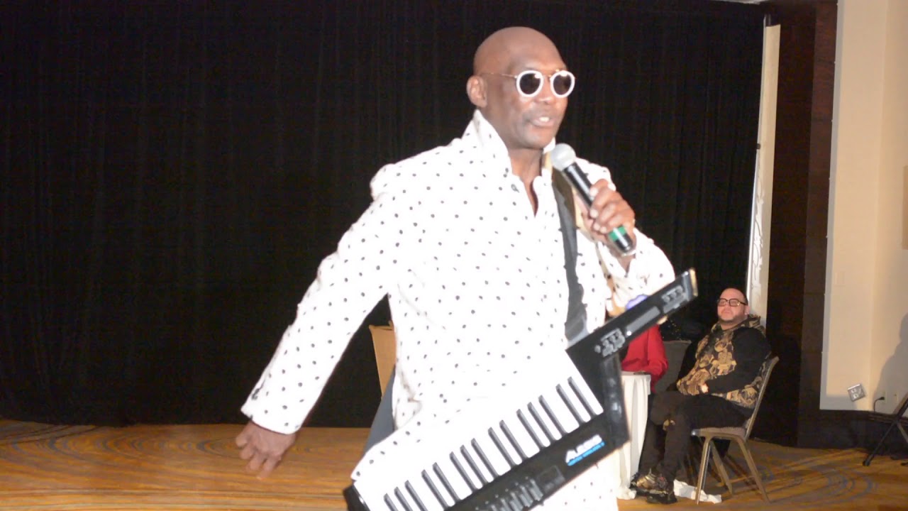 Doc Bongo THE DOC BONGO (Live)