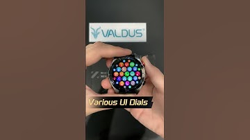 EX102 Smartwatch #VALDUS #smartwatch #watchFull Unboxing&Review #smartwatchconnect  #smartwatches