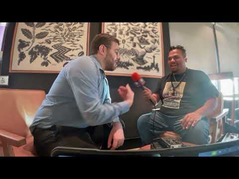 Meetup interviews