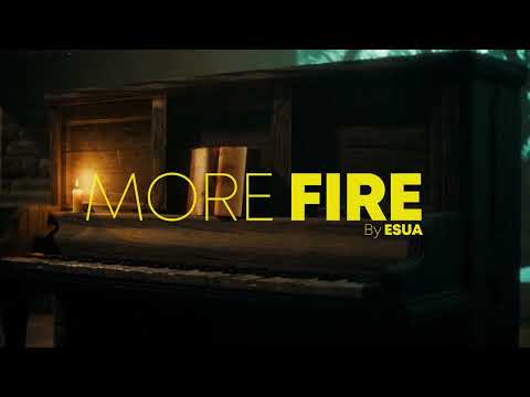 More Fire (Official Video)