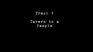 Video thumbnail of "Rob Culver and The Band of Believers - The Missionary - Track 8 - Tavern to a Temple"
