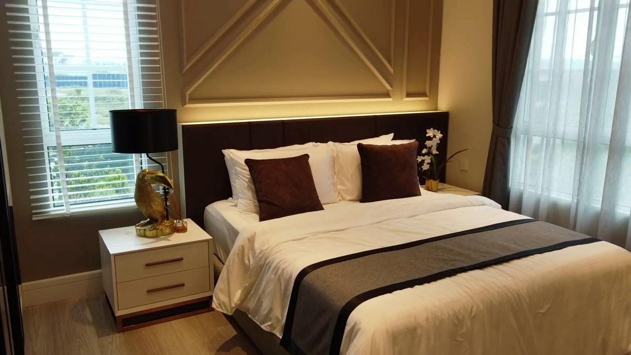 Anjung Gapam Chambery Show house