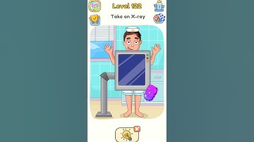 DOP 5 (Delete One Part) Lvl.122 #dop5 #games #shorts #viral