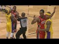 Isaiah, Rondo Ejected! Anthony Davis 42 Points vs Lakers! 2017-18 Season