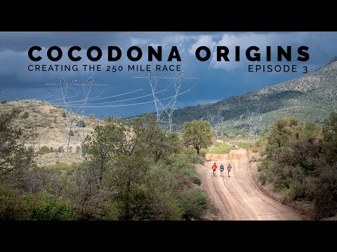 Cocodona Origins -