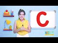       3   cc learn english for kids  letter cc  lesson 3