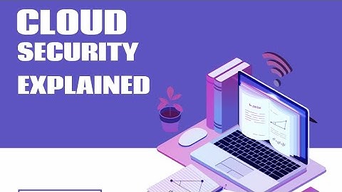 Cloud Security Explained Protecting Data in the Cloud