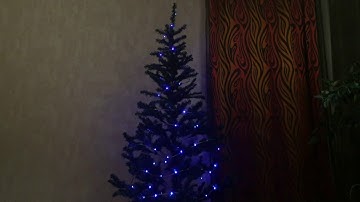 цветомузыка на ардуино/ESP8266. Что с ней не так и что делать