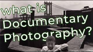 Is Documentary Photography Real?