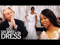 All Bride Wants Is a Dress That Will Please Her Entourage | Say Yes To The Dress UK