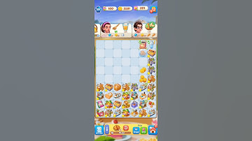 【Honey Roasted Cashews】Merge Cooking Theme Restaurant (Day 56) #gameplay #asmr