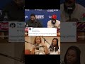 Do you believe Donovan Mitchell didn't go on Twitter during halftime before his historic 2nd half 🤔?