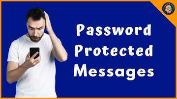 WOW😍!! SEND PASSWORD Protected & SELF DESTRUCT Messsages | SECRET MESSAGES | Privnote tutorial