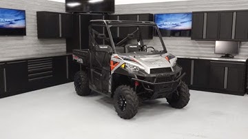 RANGER XP 900 Air Filter Replacement | Polaris Off-Road Vehicles