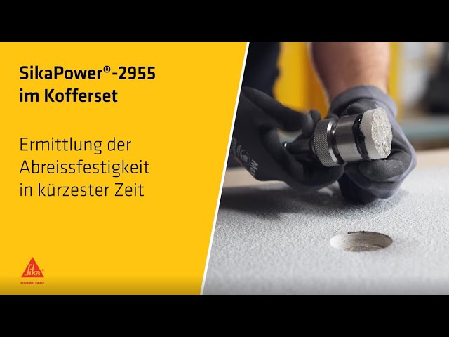 HybridSupply GmbH - SikaPower®-2955 Easy Box C225 - Your partner for  #Camper #RV #Caravan repair -> especially for plastic repair on bumpers ->  two-component polyurethane adhesive -> good adhesion to a wide