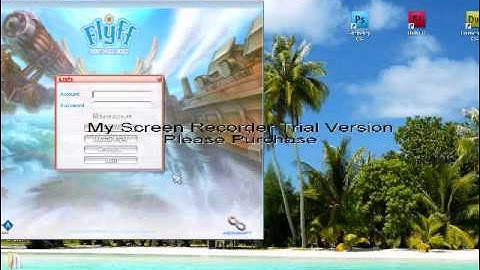 How to Multi-Client in Flyff