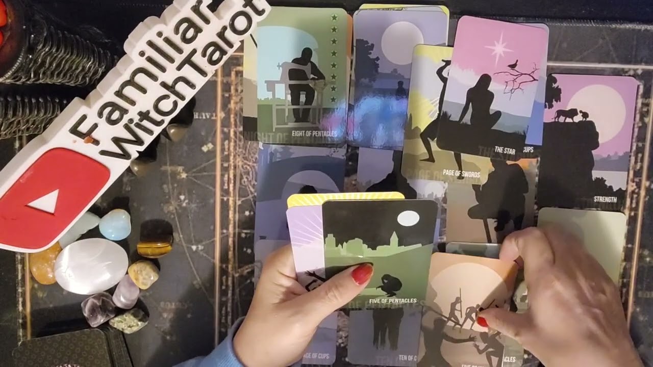 Taurus ♉️  Things are getting strange Taurus !