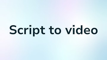 How to Convert Text to Video with Fliki AI