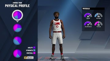 Best SpeedBoosting Sharpshooting Facilitator SF Bulid (2k20)