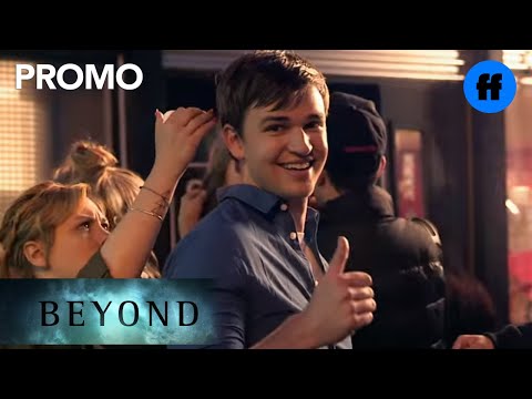 Beyond: What Lies Ahead | Special | Freeform