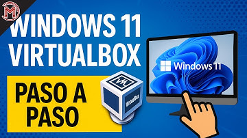 💻 Instalar Windows 11 en Máquina Virtual 🖥️ Paso a Paso (Rápido y Fácil)