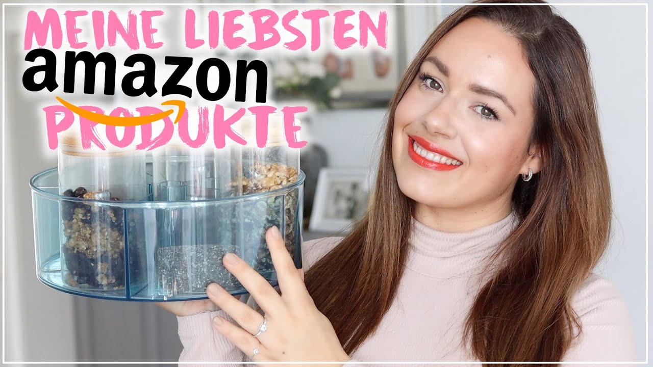 💸 Top 5 Amazon Spartricks die du kennen solltest!