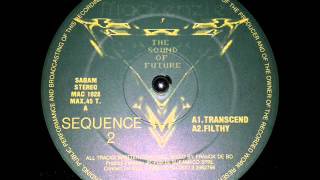 SEQUENCE 2 Transcend